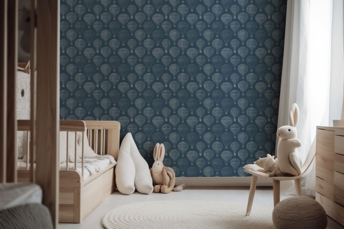Afbeeldingen van Nemo Light Blue - 1087701-03